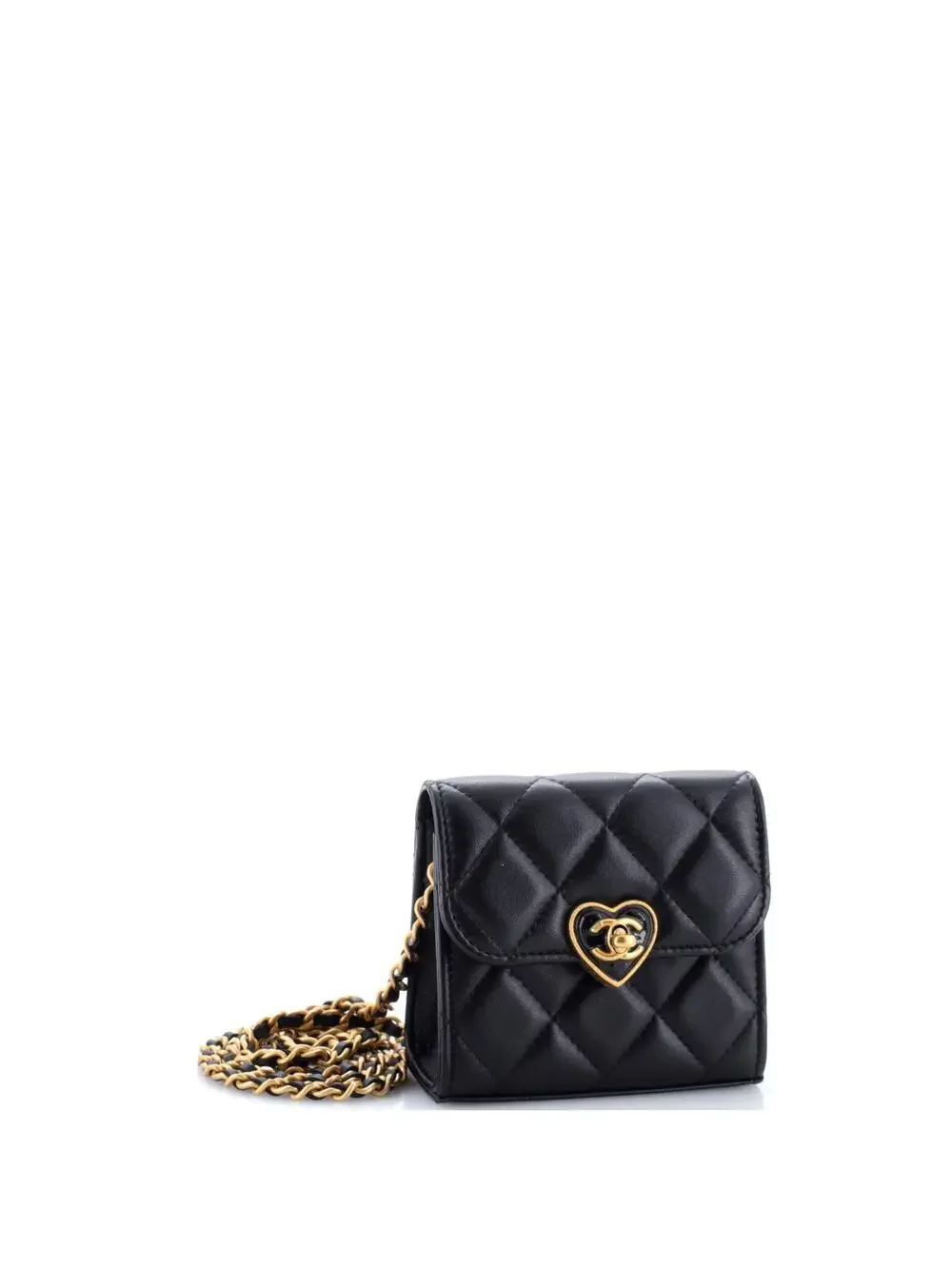 CHANEL introducing coco